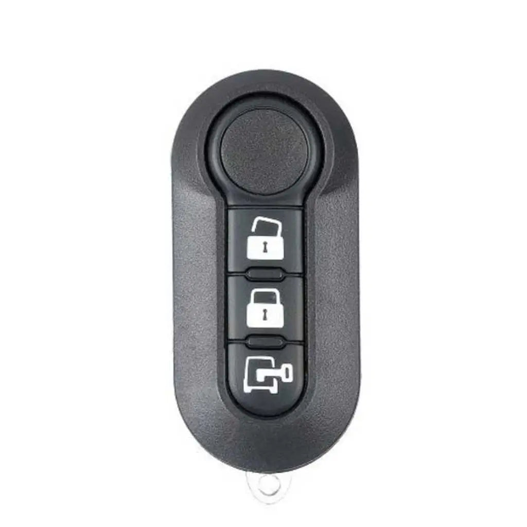 2015-2018 (NEW) Ilco Remote Flip Key for Dodge Ram Promaster | PN: 68224015AA / RX2TRF198 2015-2018 (NEW) Ilco Remote Flip Key for Dodge Ram Promaster | PN: 68224015AA / RX2TRF198